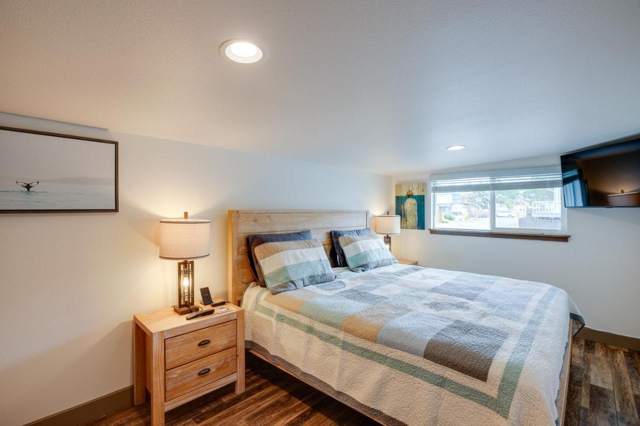 Birch Bay Vacation Home, Close To Beachfront Parks Blaine Esterno foto