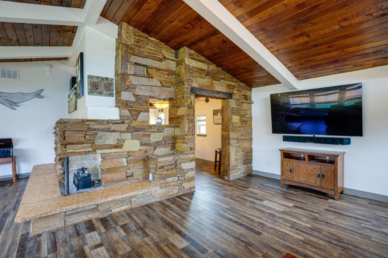 Birch Bay Vacation Home, Close To Beachfront Parks Blaine Esterno foto
