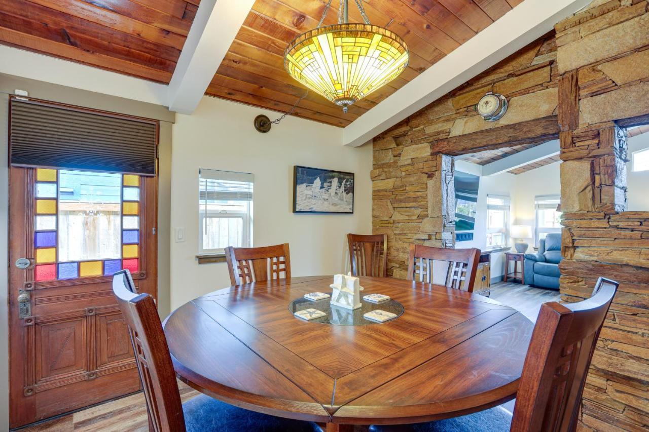 Birch Bay Vacation Home, Close To Beachfront Parks Blaine Esterno foto