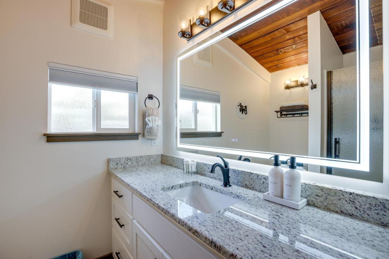Birch Bay Vacation Home, Close To Beachfront Parks Blaine Esterno foto