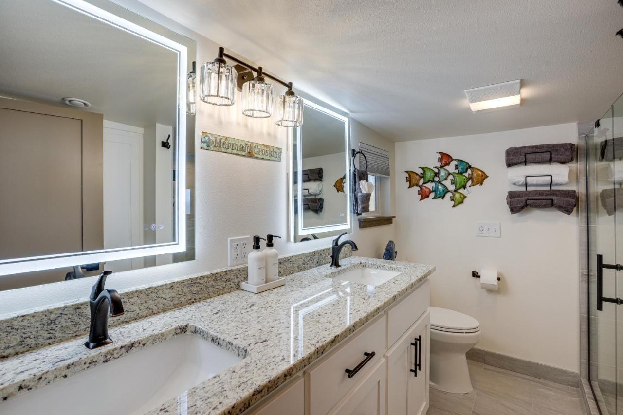 Birch Bay Vacation Home, Close To Beachfront Parks Blaine Esterno foto