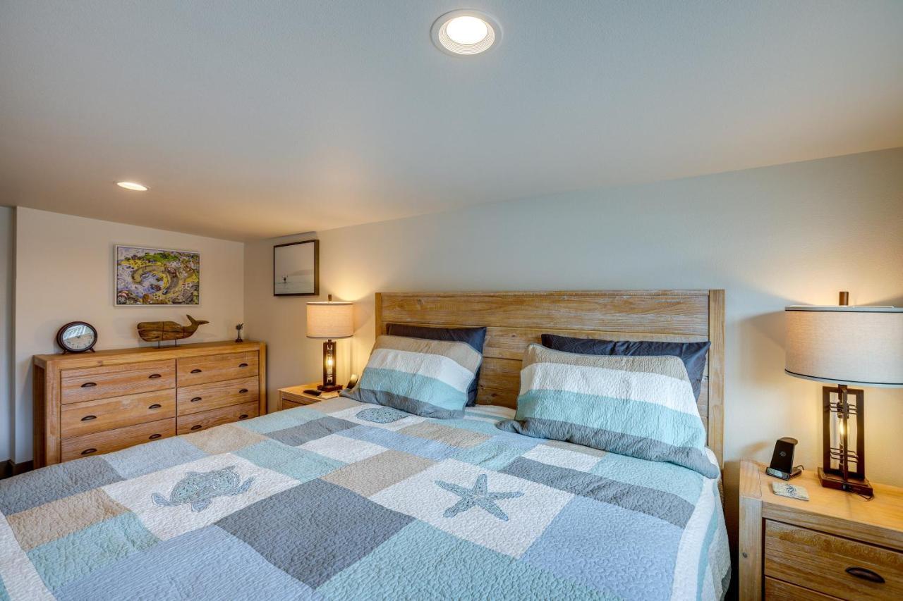 Birch Bay Vacation Home, Close To Beachfront Parks Blaine Esterno foto