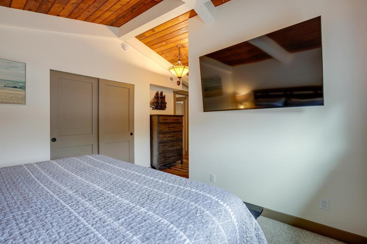 Birch Bay Vacation Home, Close To Beachfront Parks Blaine Esterno foto