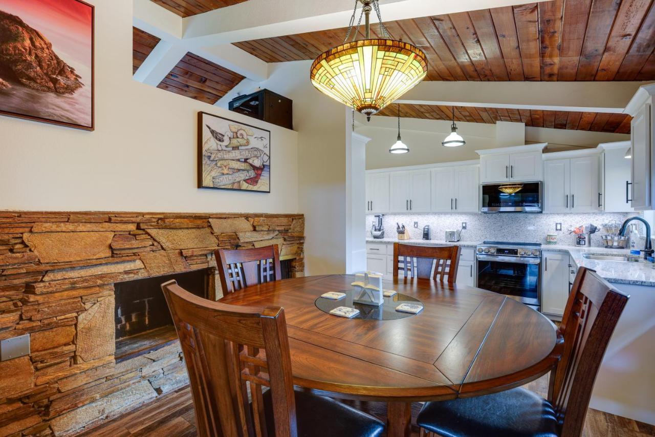 Birch Bay Vacation Home, Close To Beachfront Parks Blaine Esterno foto